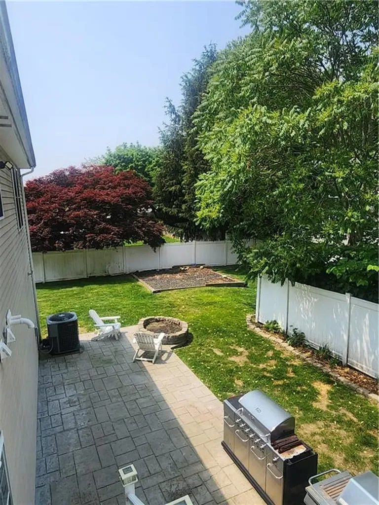 49 Wine Street Cranston RI 02920