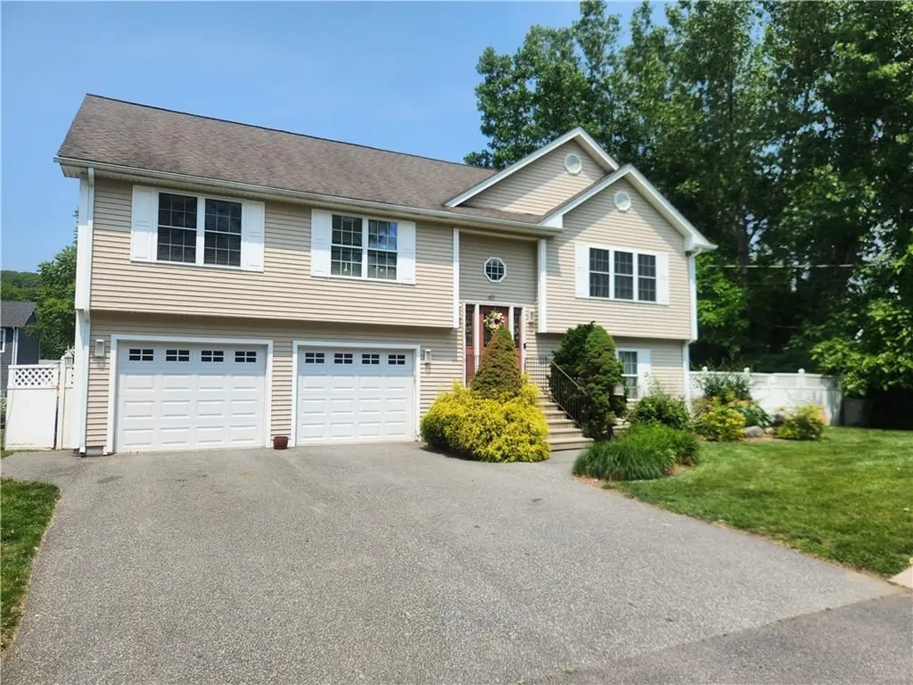 49 Wine Street Cranston RI 02920