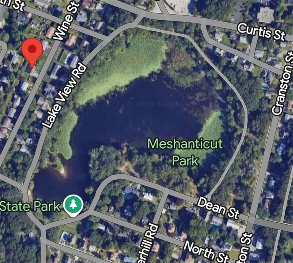 49 Wine Street Cranston RI 02920