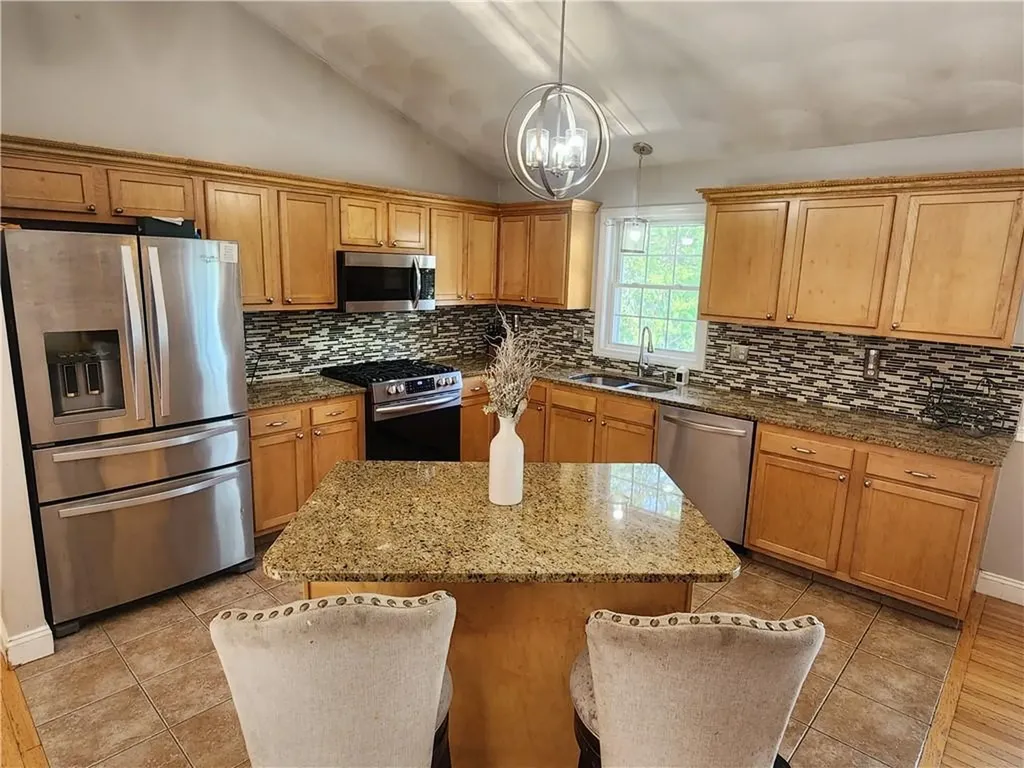 49 Wine Street Cranston RI 02920