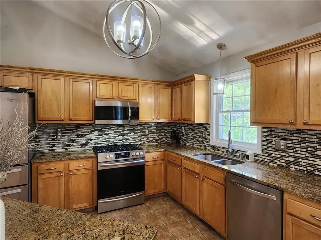 49 Wine Street Cranston RI 02920