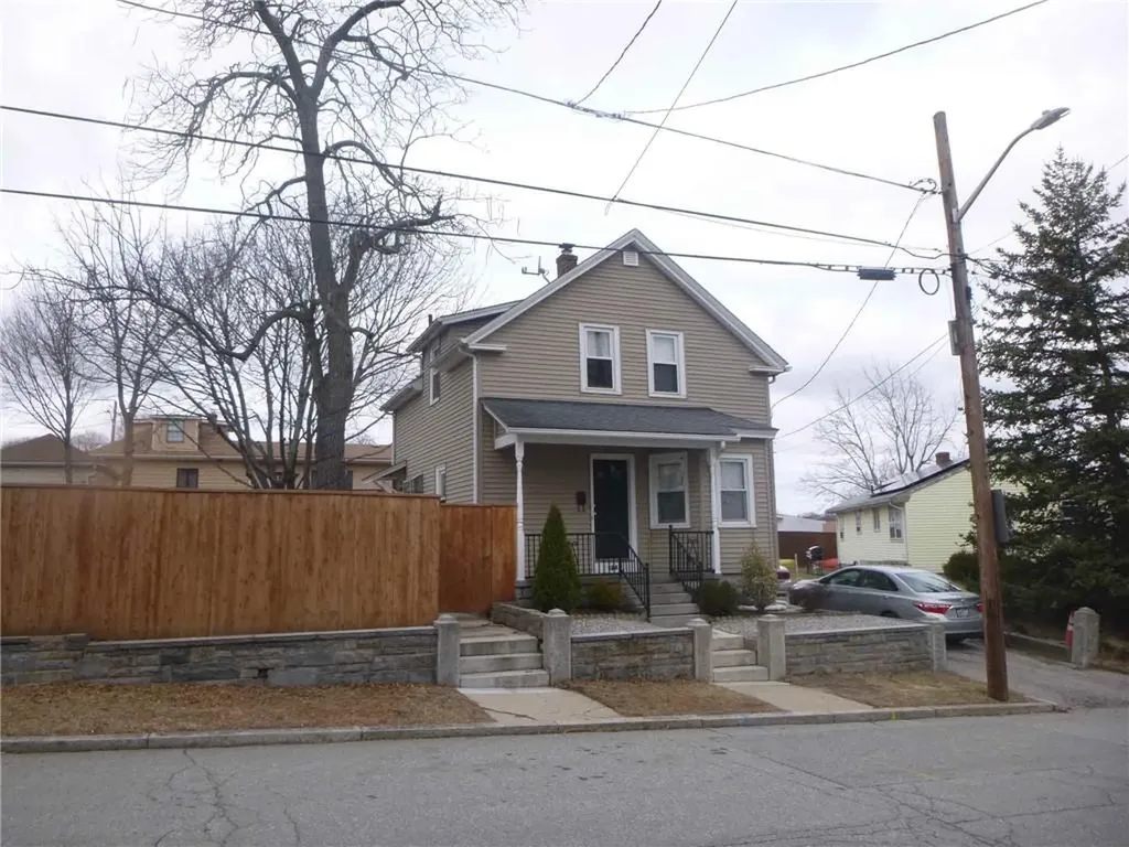 184 Cumberland Street Providence RI 02908