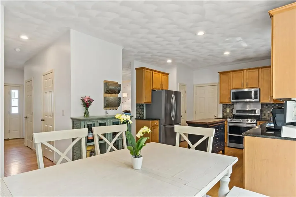 7 Mountain Laurel Drive Coventry RI 02816