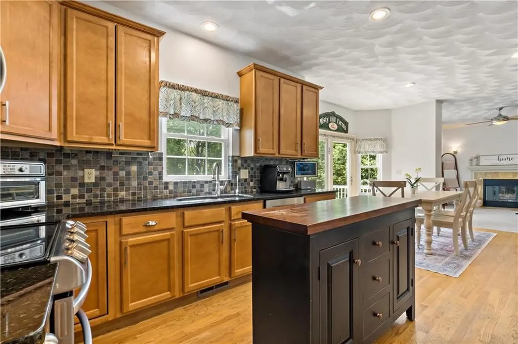 7 Mountain Laurel Drive Coventry RI 02816