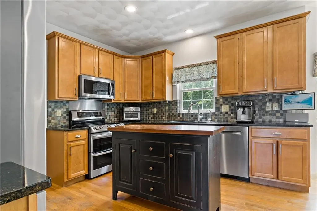 7 Mountain Laurel Drive Coventry RI 02816