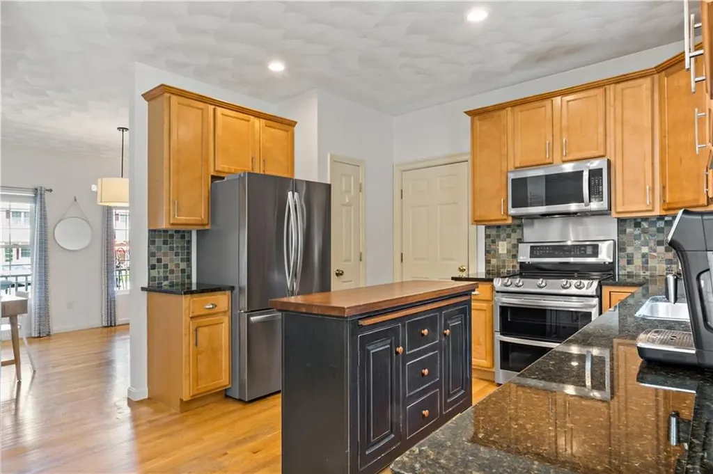 7 Mountain Laurel Drive Coventry RI 02816