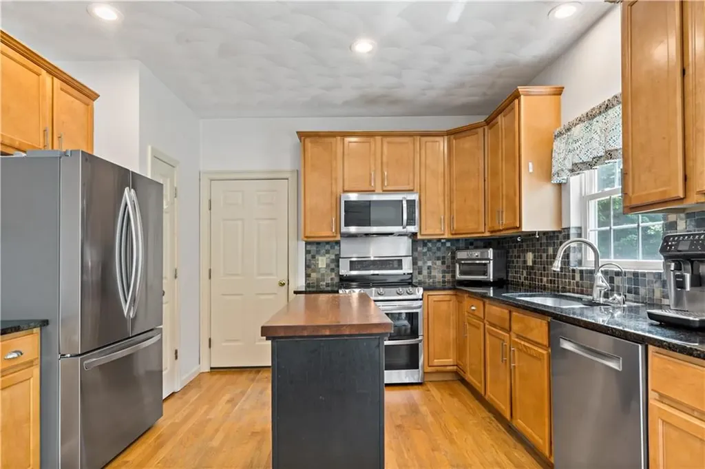 7 Mountain Laurel Drive Coventry RI 02816