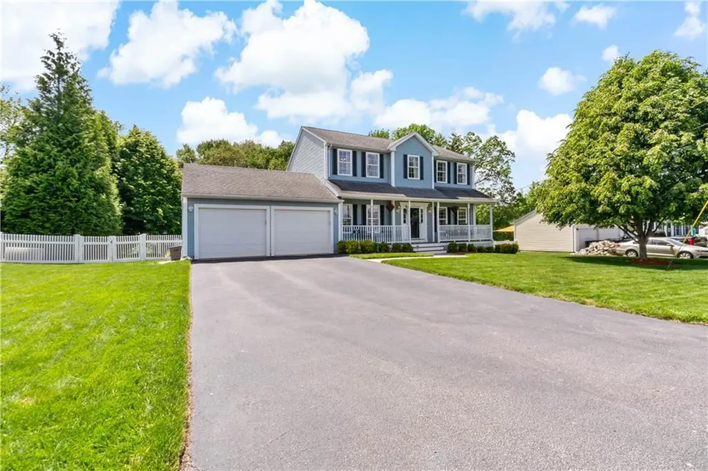 7 Mountain Laurel Drive Coventry RI 02816