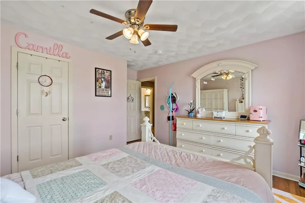 7 Mountain Laurel Drive Coventry RI 02816