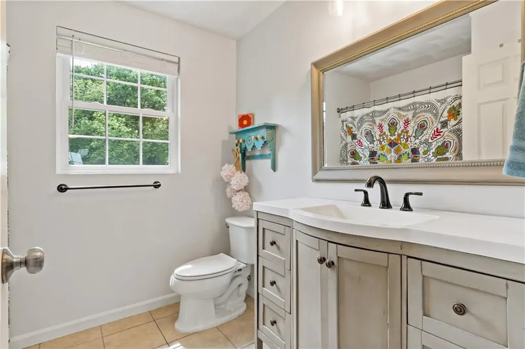 7 Mountain Laurel Drive Coventry RI 02816