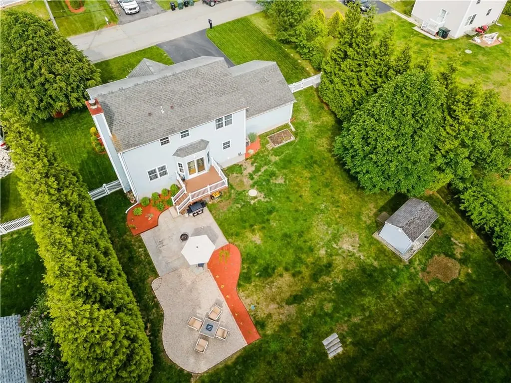 7 Mountain Laurel Drive Coventry RI 02816