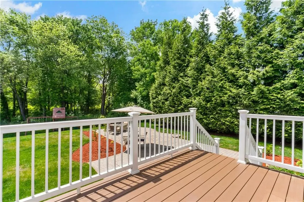 7 Mountain Laurel Drive Coventry RI 02816