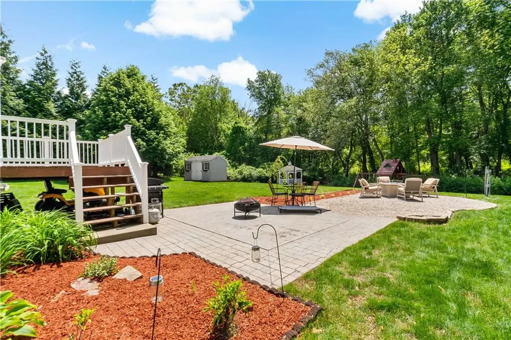 7 Mountain Laurel Drive Coventry RI 02816