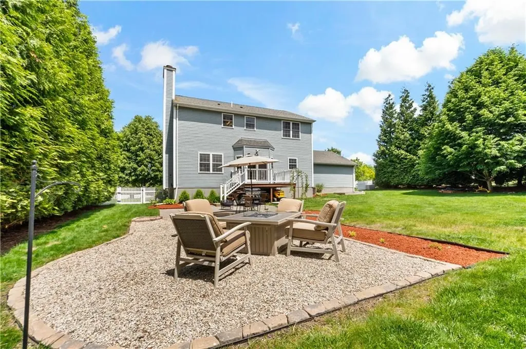 7 Mountain Laurel Drive Coventry RI 02816
