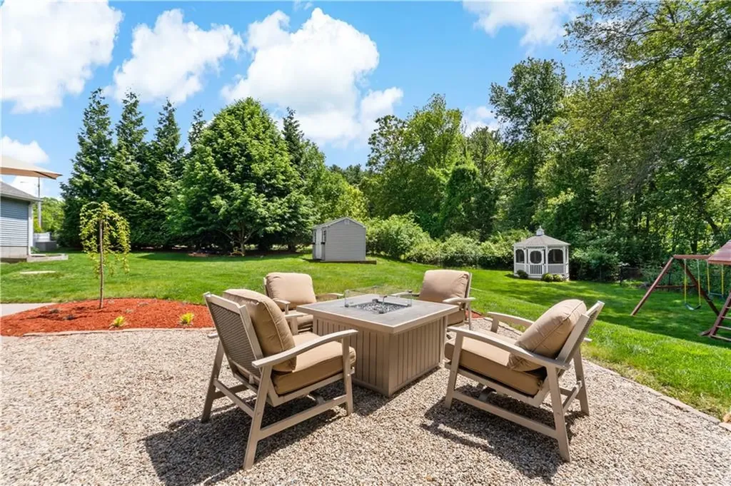 7 Mountain Laurel Drive Coventry RI 02816