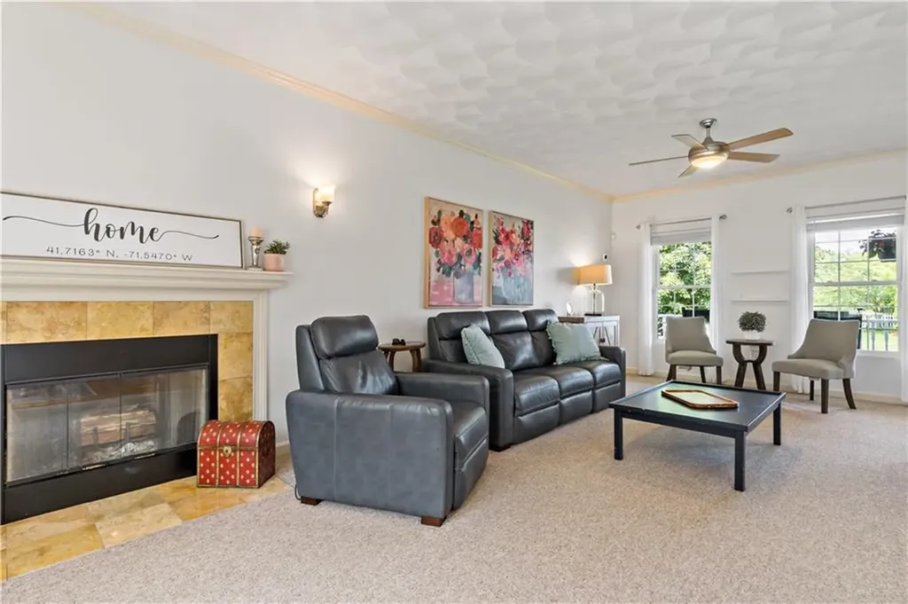7 Mountain Laurel Drive Coventry RI 02816