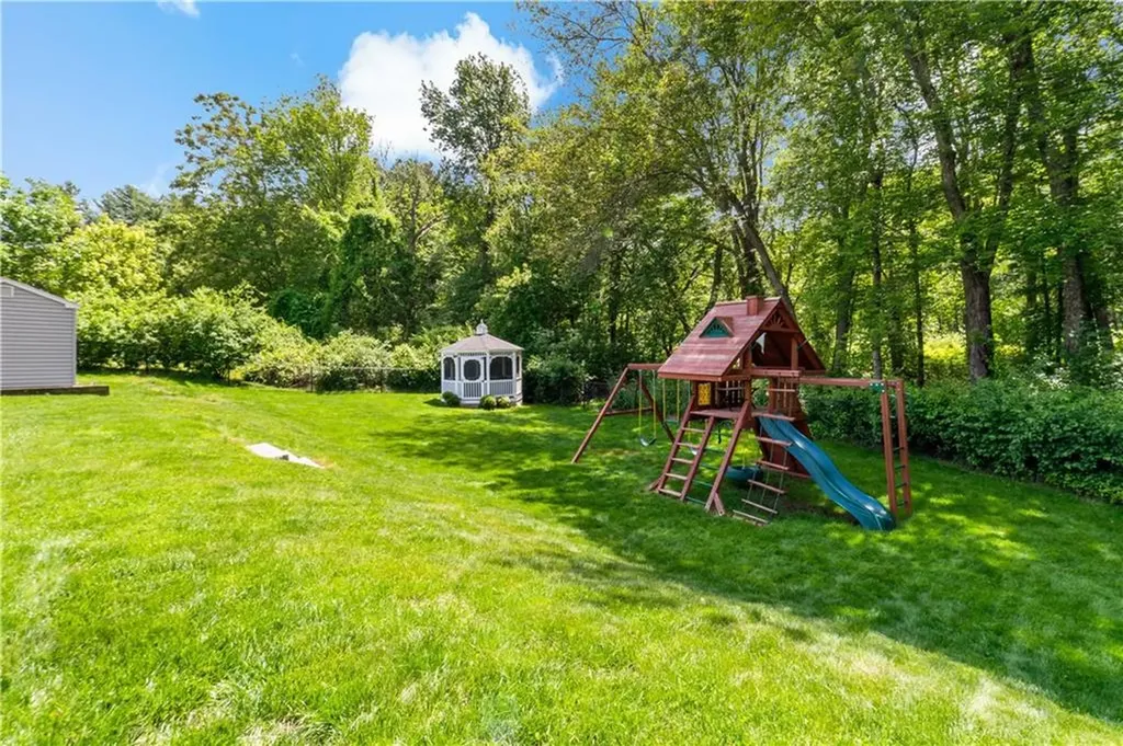 7 Mountain Laurel Drive Coventry RI 02816