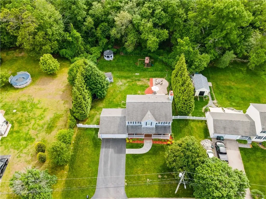 7 Mountain Laurel Drive Coventry RI 02816