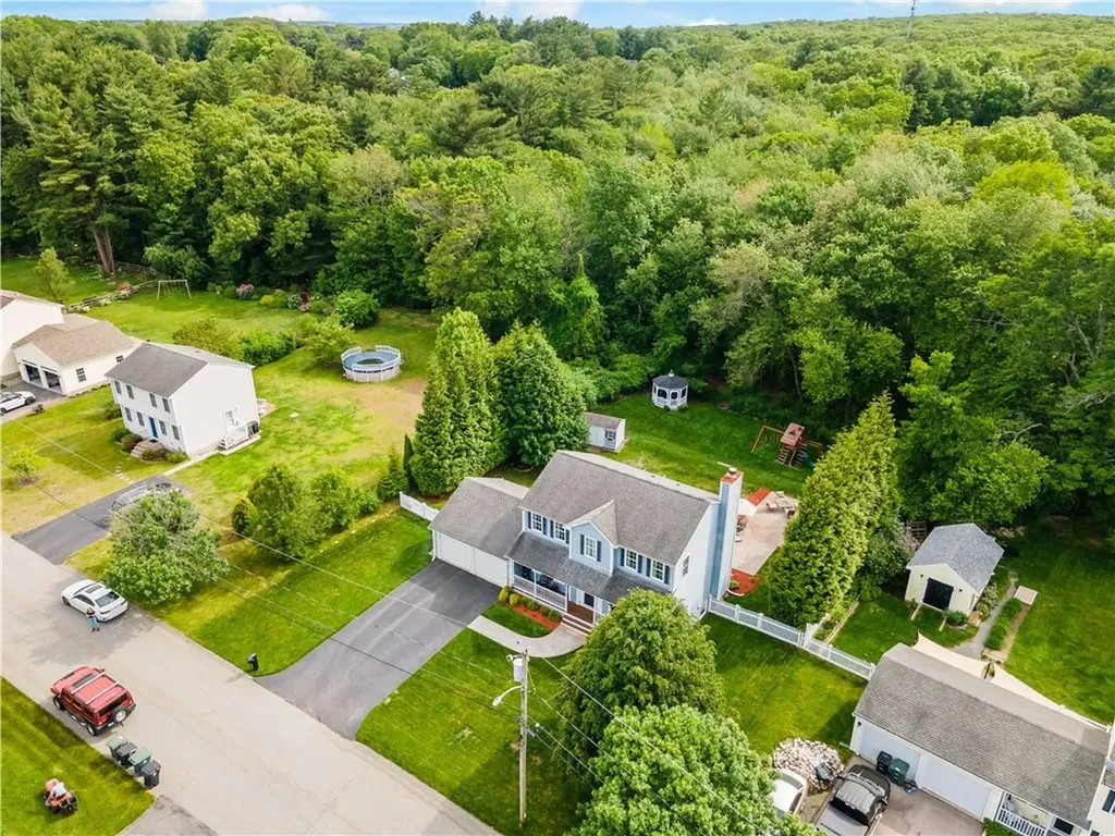 7 Mountain Laurel Drive Coventry RI 02816