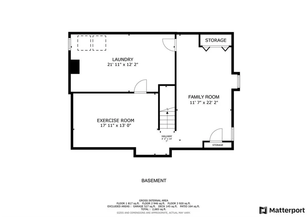 7 Mountain Laurel Drive Coventry RI 02816