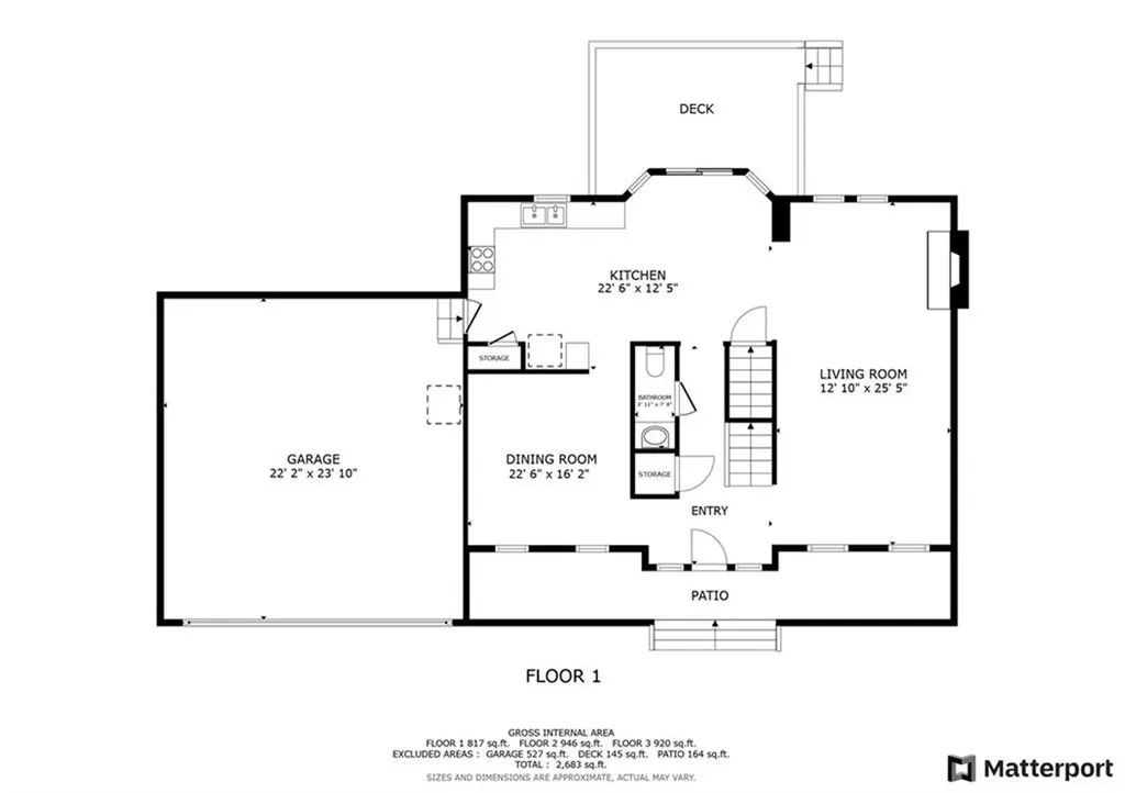 7 Mountain Laurel Drive Coventry RI 02816