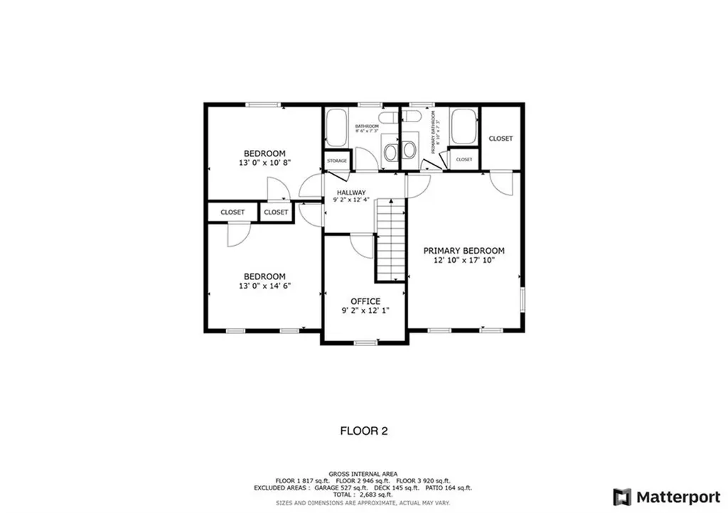 7 Mountain Laurel Drive Coventry RI 02816