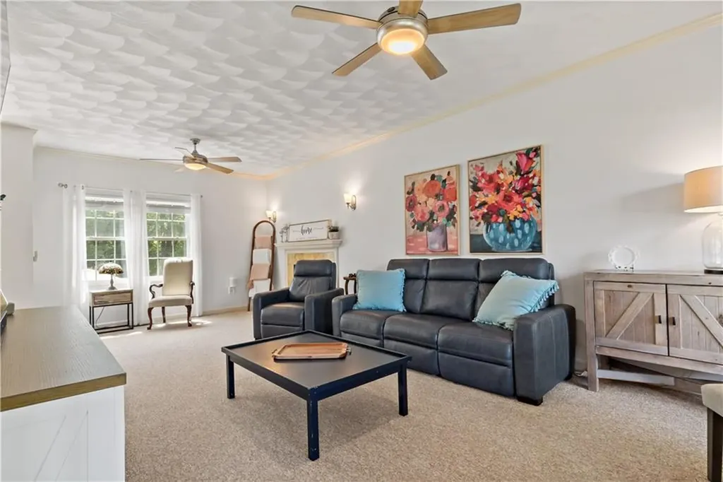 7 Mountain Laurel Drive Coventry RI 02816