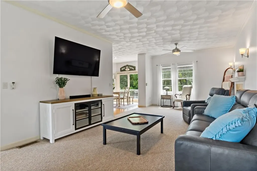 7 Mountain Laurel Drive Coventry RI 02816