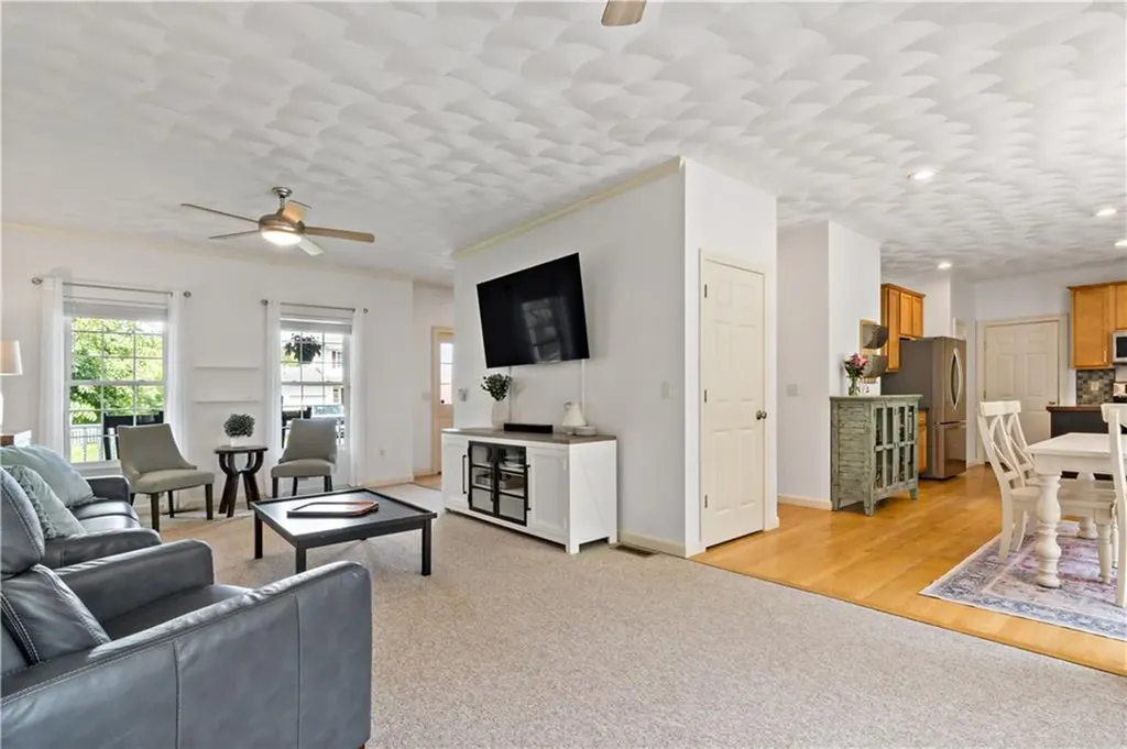 7 Mountain Laurel Drive Coventry RI 02816