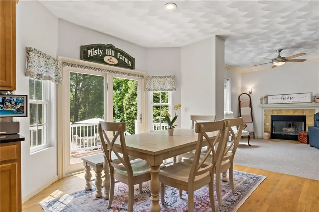 7 Mountain Laurel Drive Coventry RI 02816