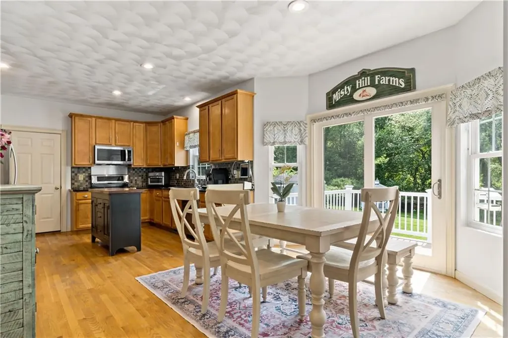 7 Mountain Laurel Drive Coventry RI 02816