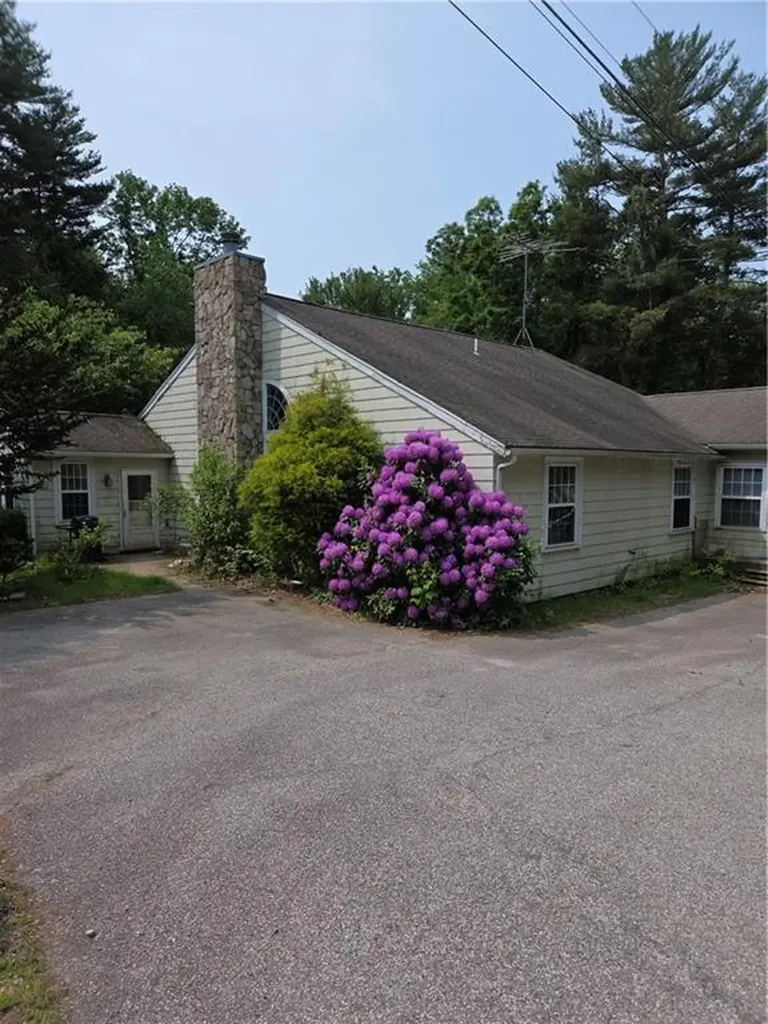 1268 Main Street Coventry RI 02816