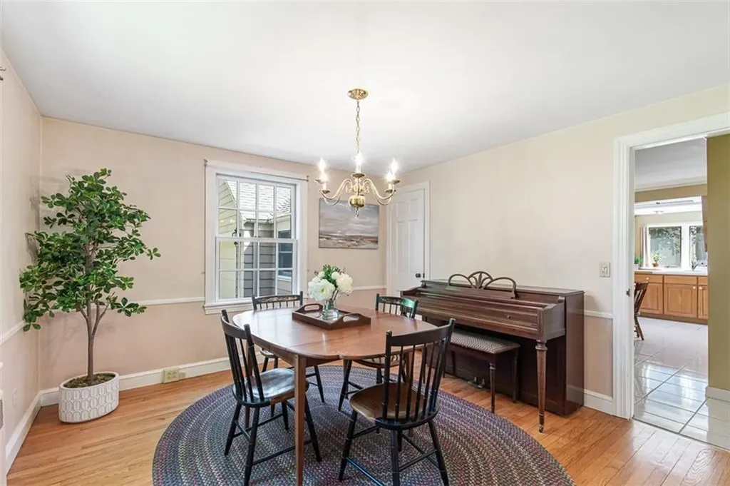 1 Joann Drive Barrington RI 02806