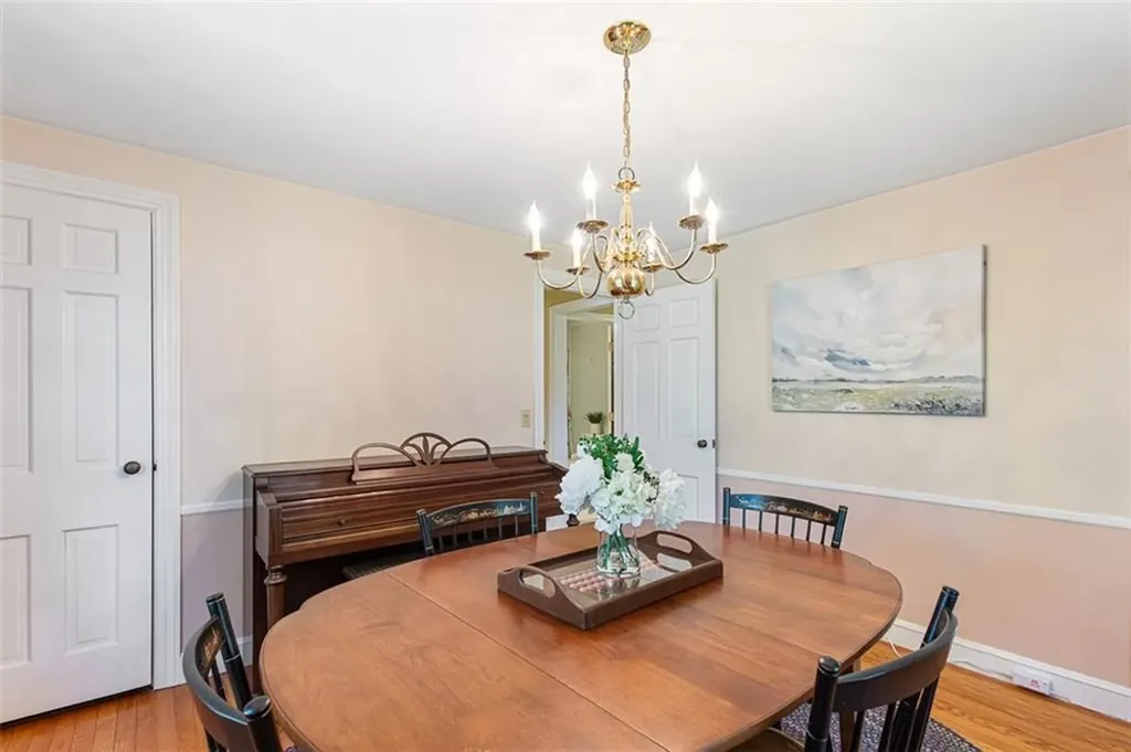 1 Joann Drive Barrington RI 02806