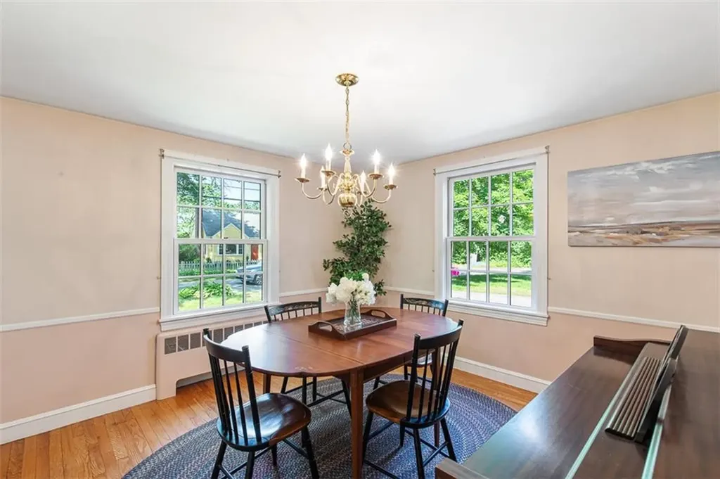 1 Joann Drive Barrington RI 02806
