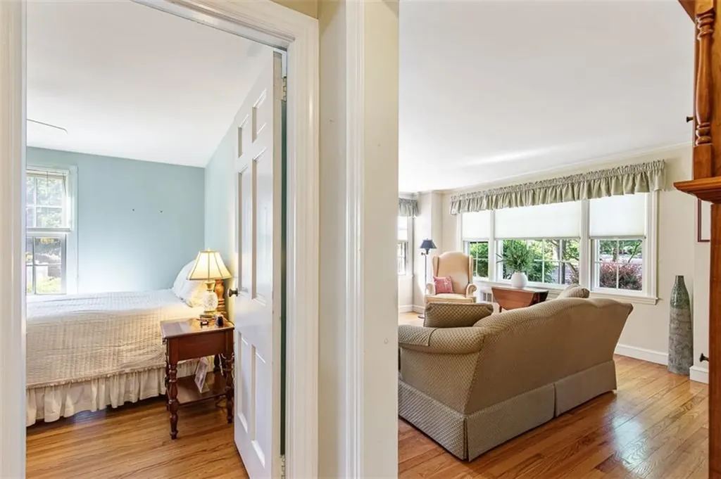 1 Joann Drive Barrington RI 02806