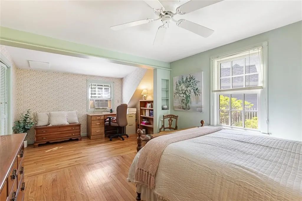 1 Joann Drive Barrington RI 02806