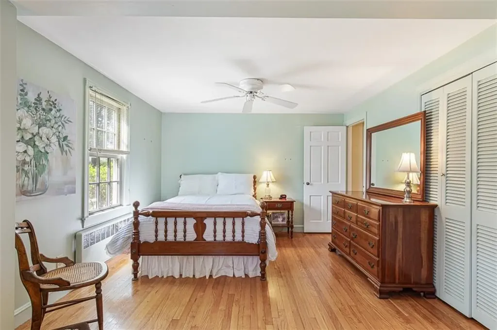 1 Joann Drive Barrington RI 02806