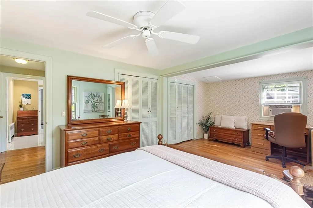 1 Joann Drive Barrington RI 02806