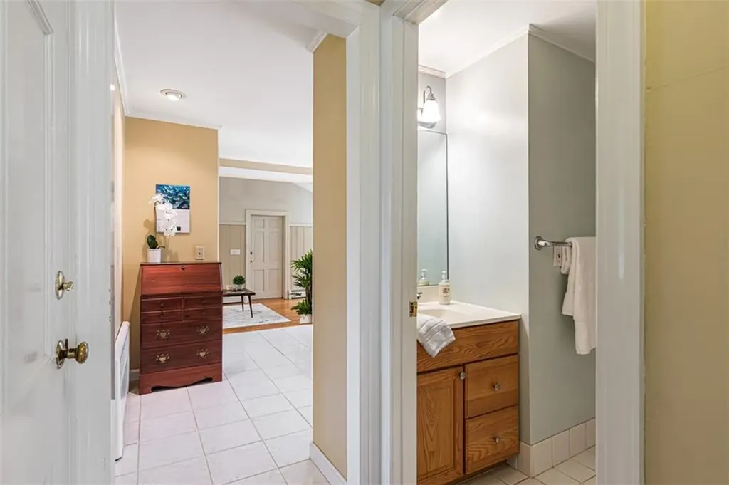 1 Joann Drive Barrington RI 02806