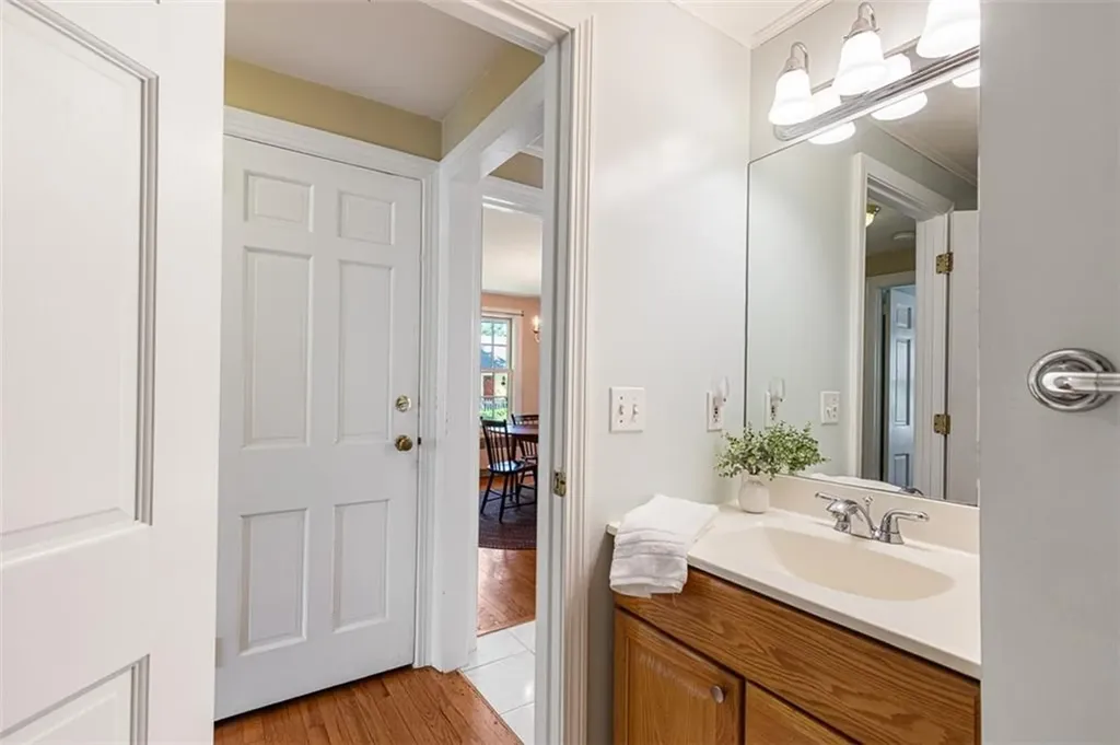 1 Joann Drive Barrington RI 02806