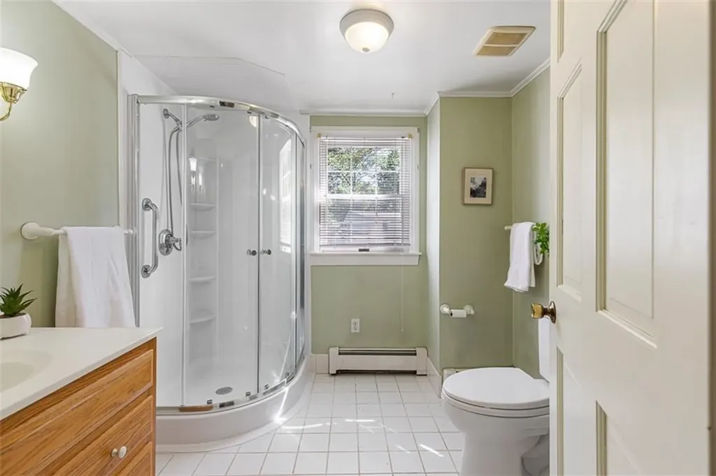 1 Joann Drive Barrington RI 02806