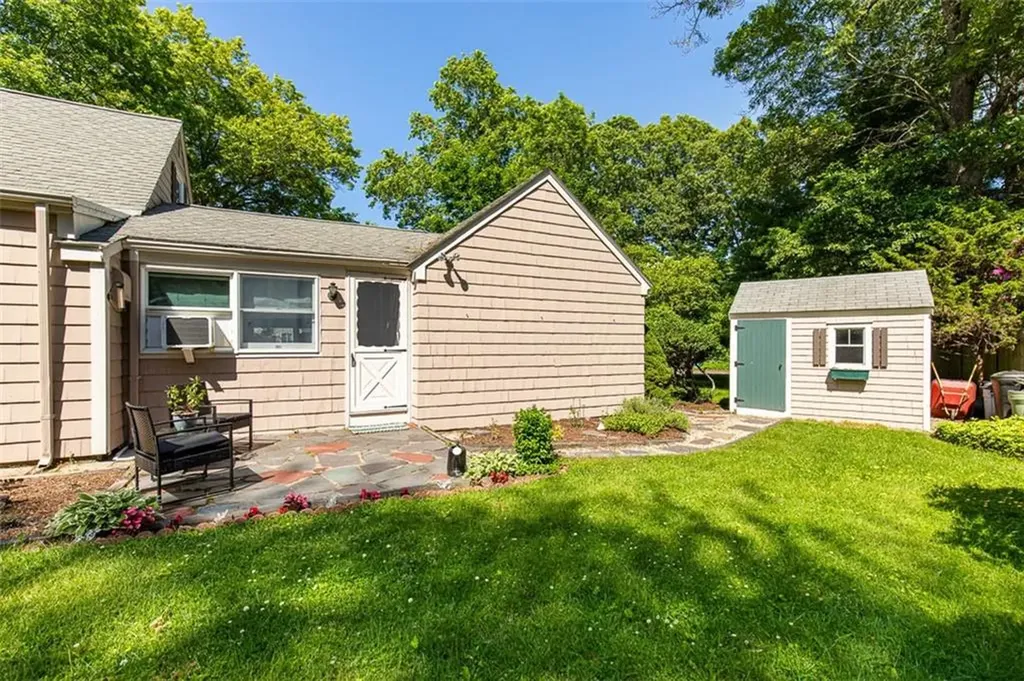 1 Joann Drive Barrington RI 02806