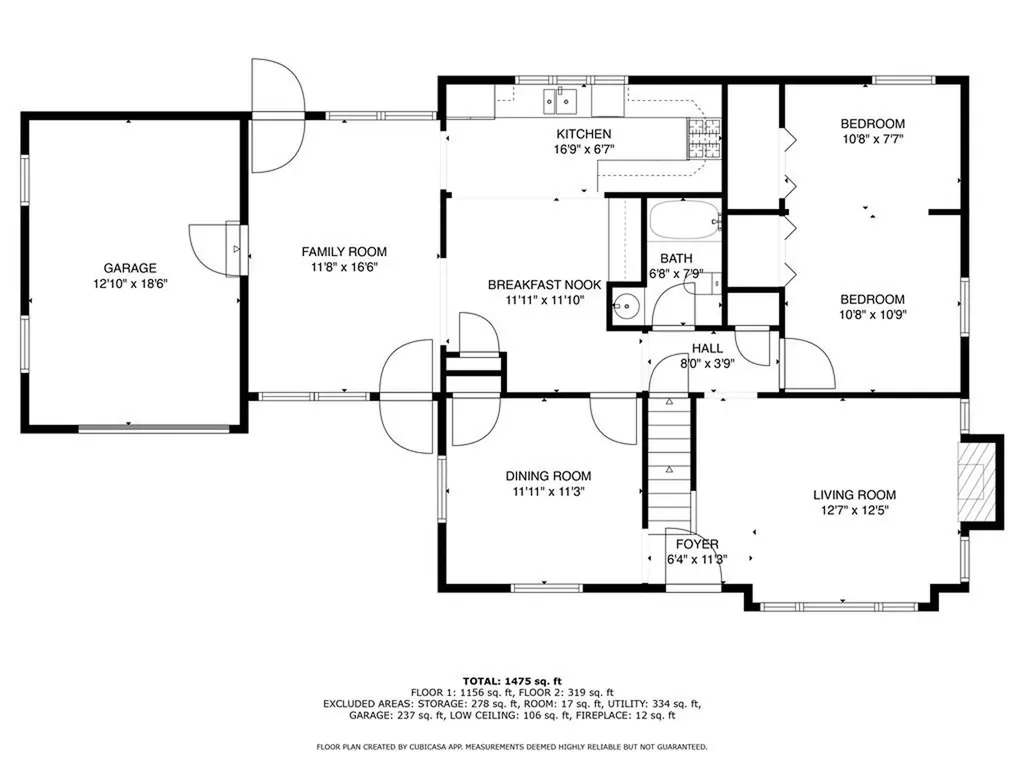 1 Joann Drive Barrington RI 02806