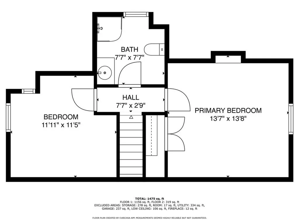 1 Joann Drive Barrington RI 02806