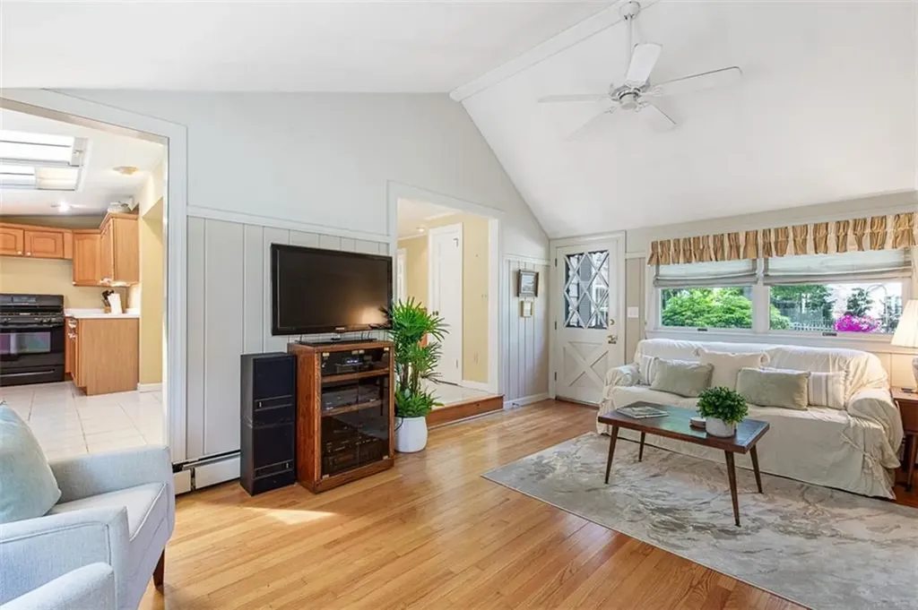 1 Joann Drive Barrington RI 02806