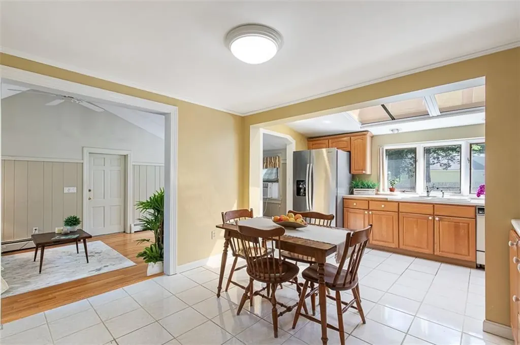 1 Joann Drive Barrington RI 02806