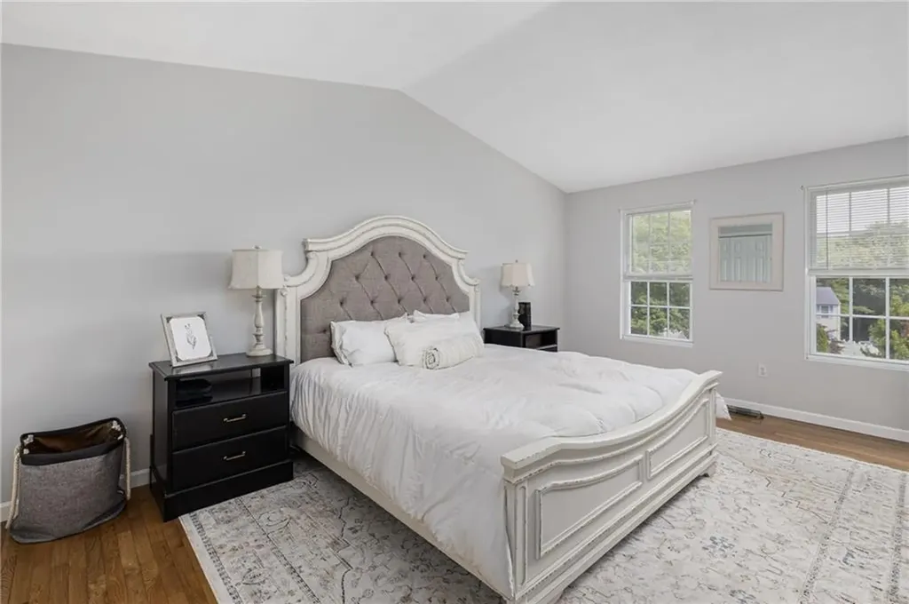 24 Cobblestone Terrace Coventry RI 02816