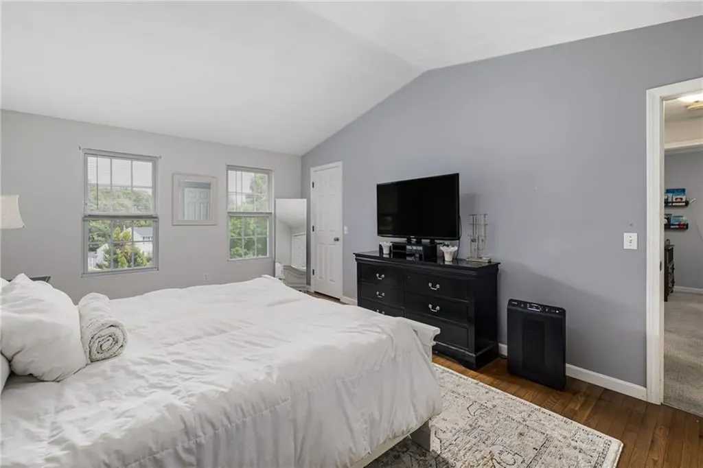 24 Cobblestone Terrace Coventry RI 02816