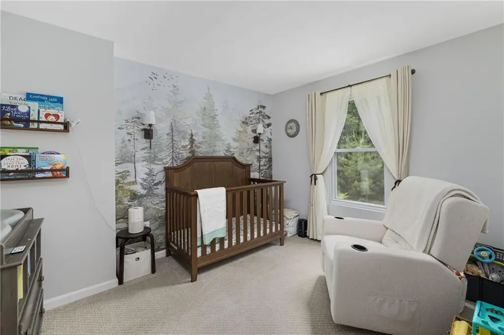 24 Cobblestone Terrace Coventry RI 02816